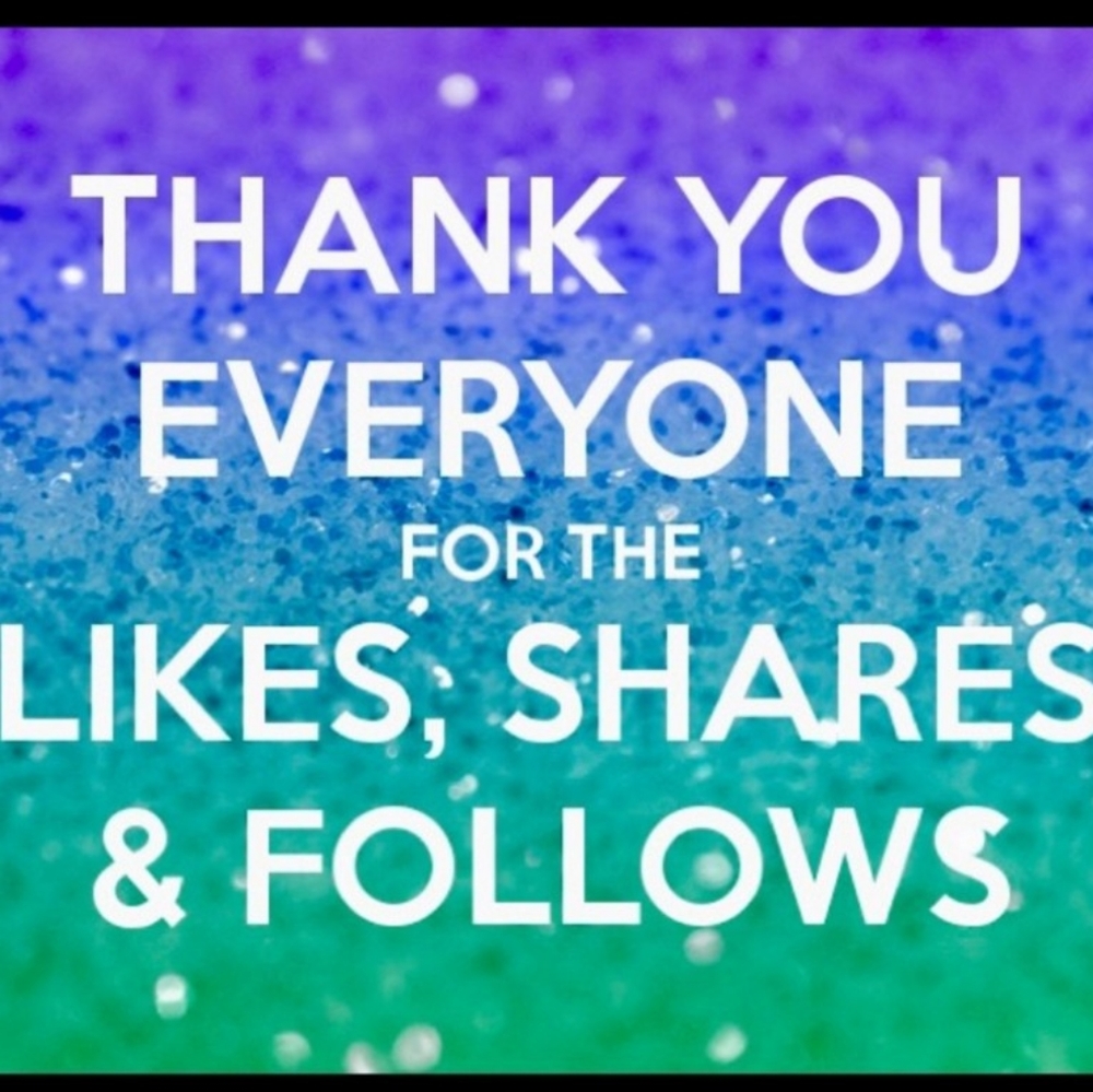 Thank you everyone